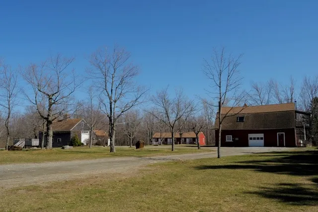 $1,750,000 | 885 Washington Mountain Road, Washington, MA 01223