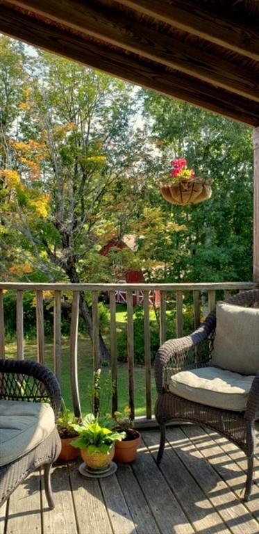 885 Washington Mountain Road Washington, MA 01223 - Photo 18 of 41