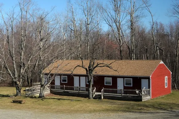 $1,750,000 | 885 Washington Mountain Road, Washington, MA 01223