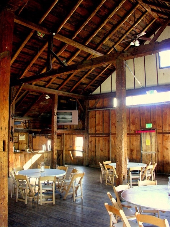 885 Washington Mountain Road Washington, MA 01223 - Photo 26 of 41