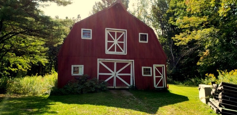 885 Washington Mountain Road Washington, MA 01223 - Photo 27 of 41