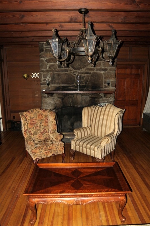 885 Washington Mountain Road Washington, MA 01223 - Photo 3 of 41