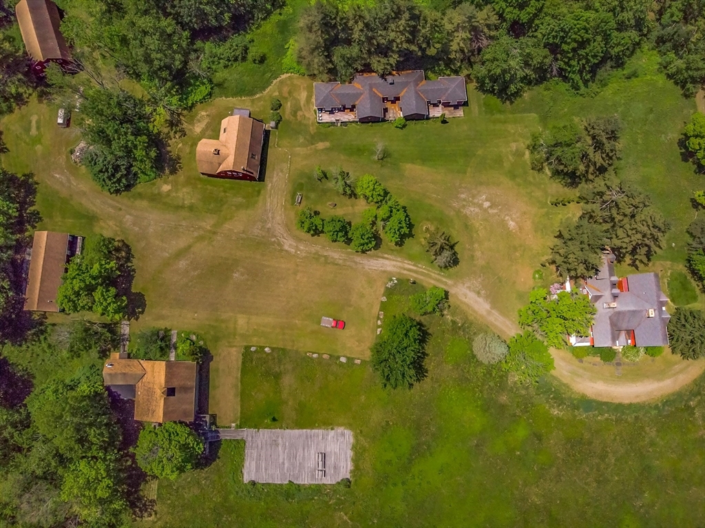 885 Washington Mountain Road Washington, MA 01223 - Photo 36 of 41