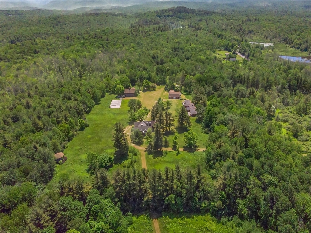 885 Washington Mountain Road Washington, MA 01223 - Photo 40 of 41