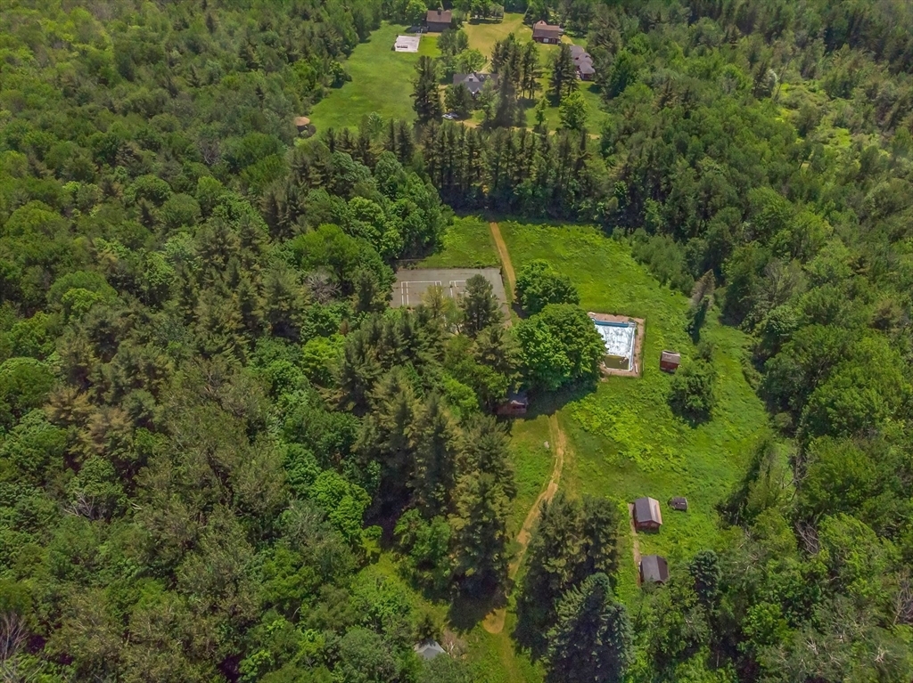 885 Washington Mountain Road Washington, MA 01223 - Photo 41 of 41