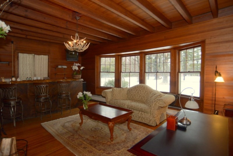 885 Washington Mountain Road Washington, MA 01223 - Photo 6 of 41