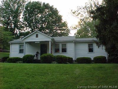 1263 East Willis Road New Albany, IN 47150 - Photo 1 of 3