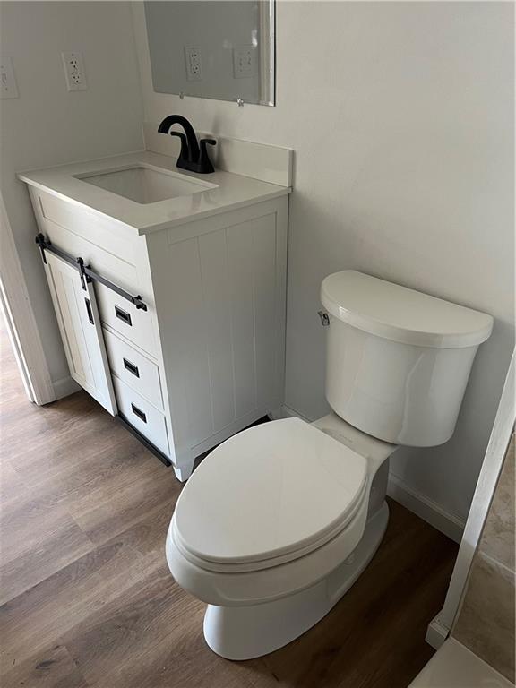 141 Illinois Drive Lower Burrell, PA 15068 - Photo 19 of 23 Bathroom in lower level with shower