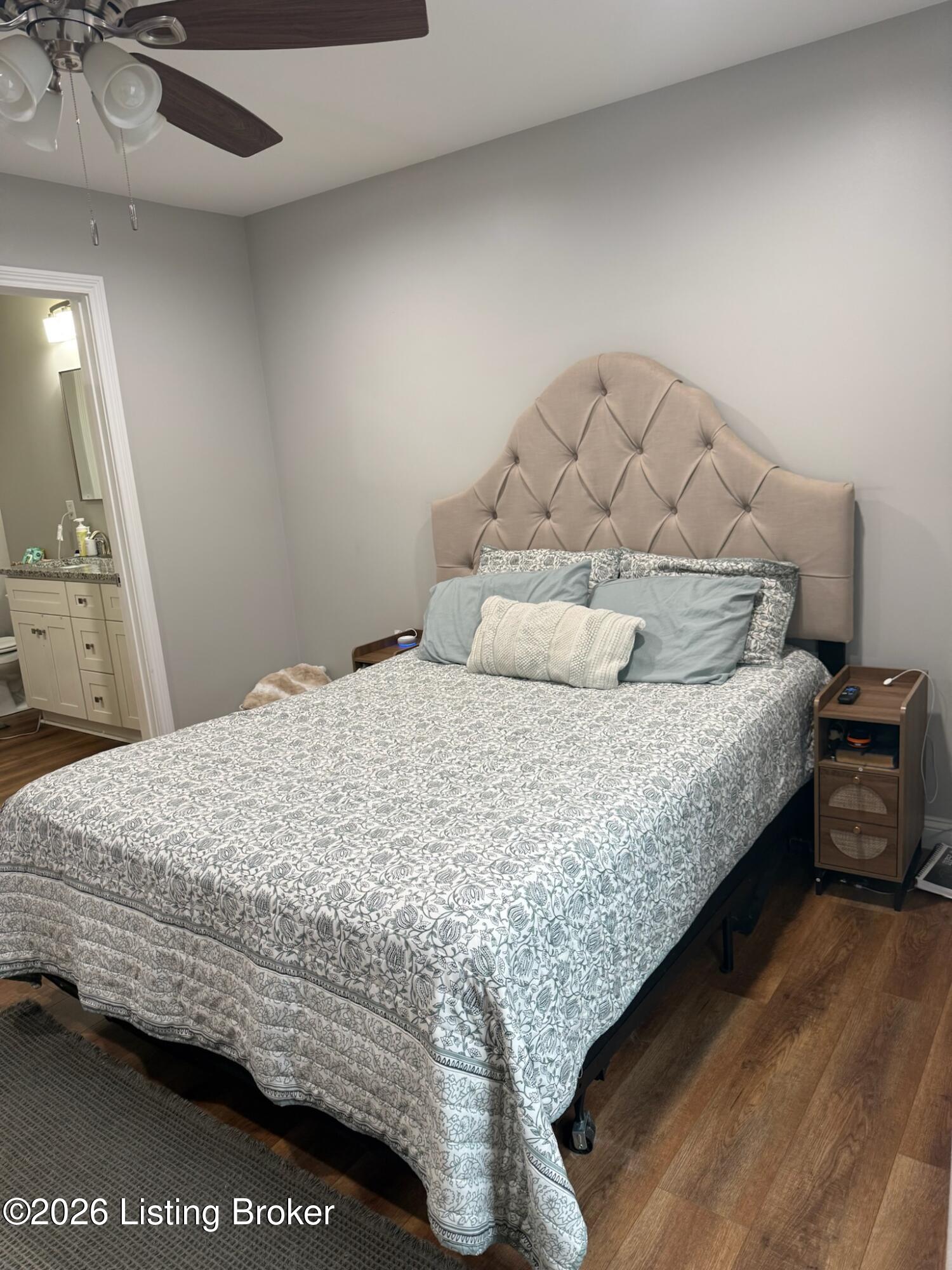 22 Temple Drive Springfield, KY 40069 - Photo 8 of 14 Master Bedroom