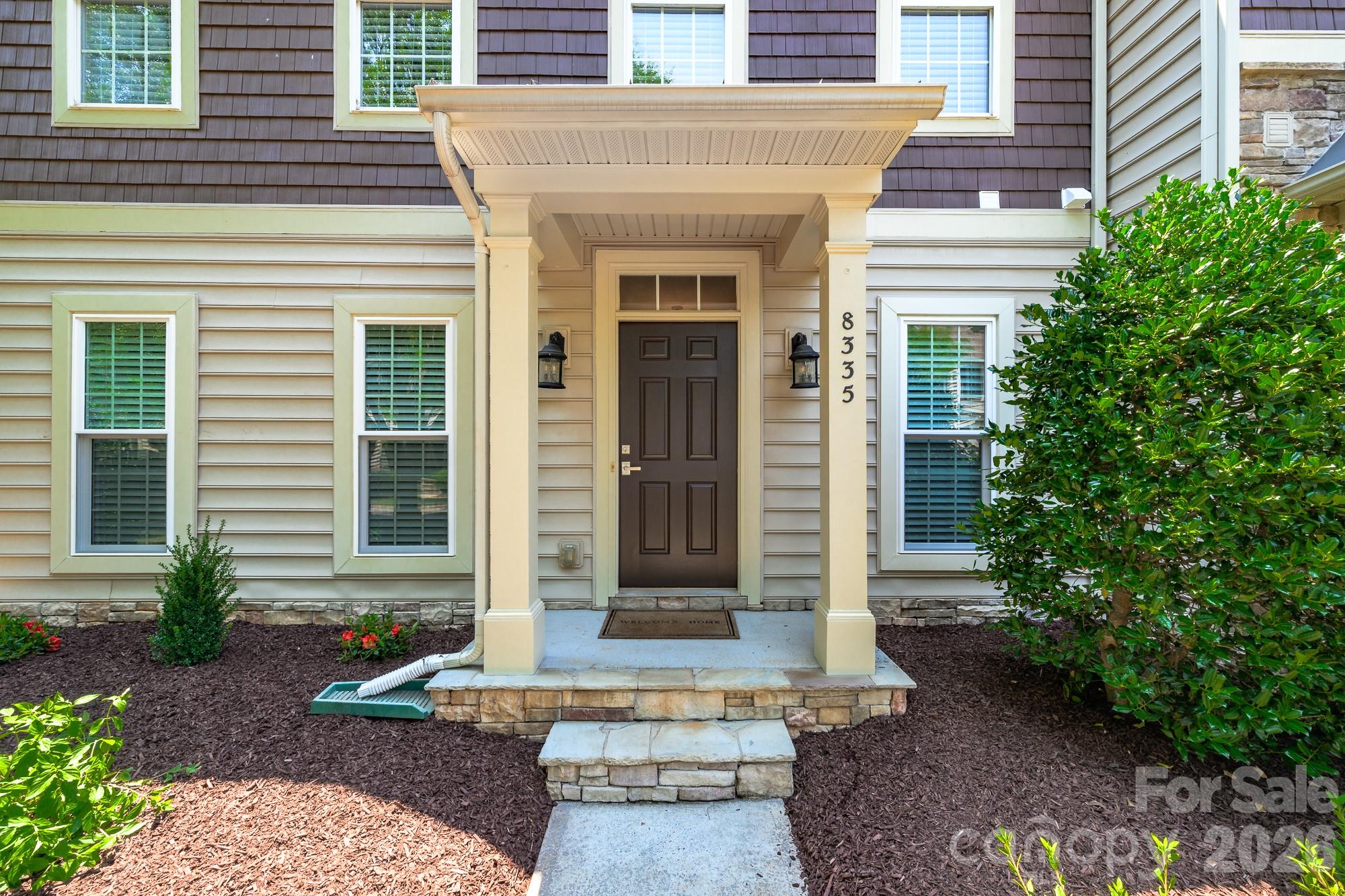 8335 Viewpoint Lane Cornelius, NC 28031 - Photo 2 of 33