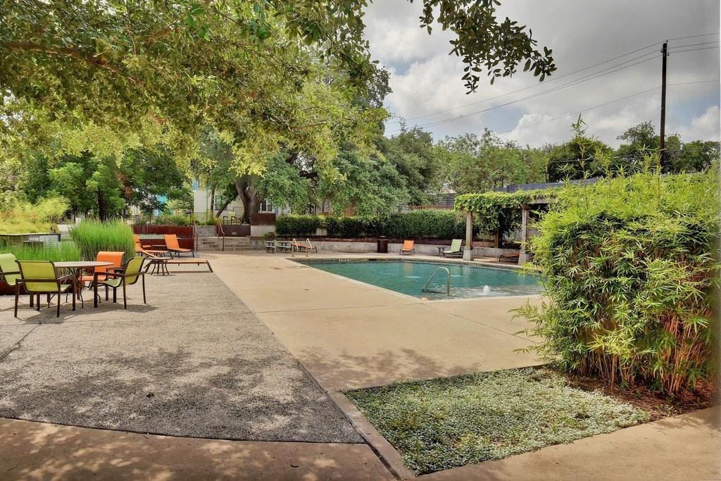 2017 Warely Lane Austin, TX 78741 - Photo 23 of 29