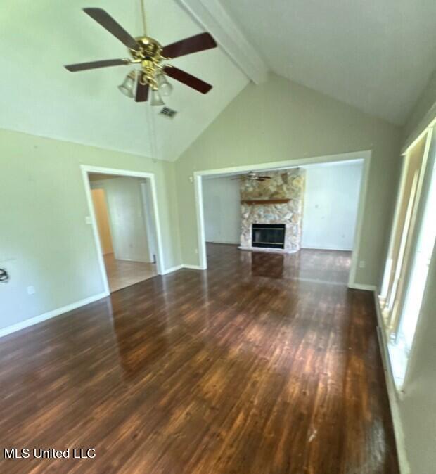 5 Union Church Road Tylertown, MS 39667 - Photo 3 of 20 Picture76