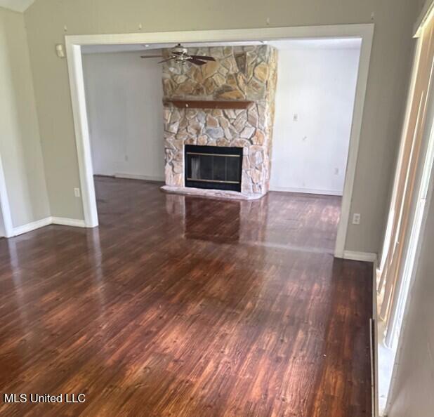 5 Union Church Road Tylertown, MS 39667 - Photo 4 of 20 Picture77