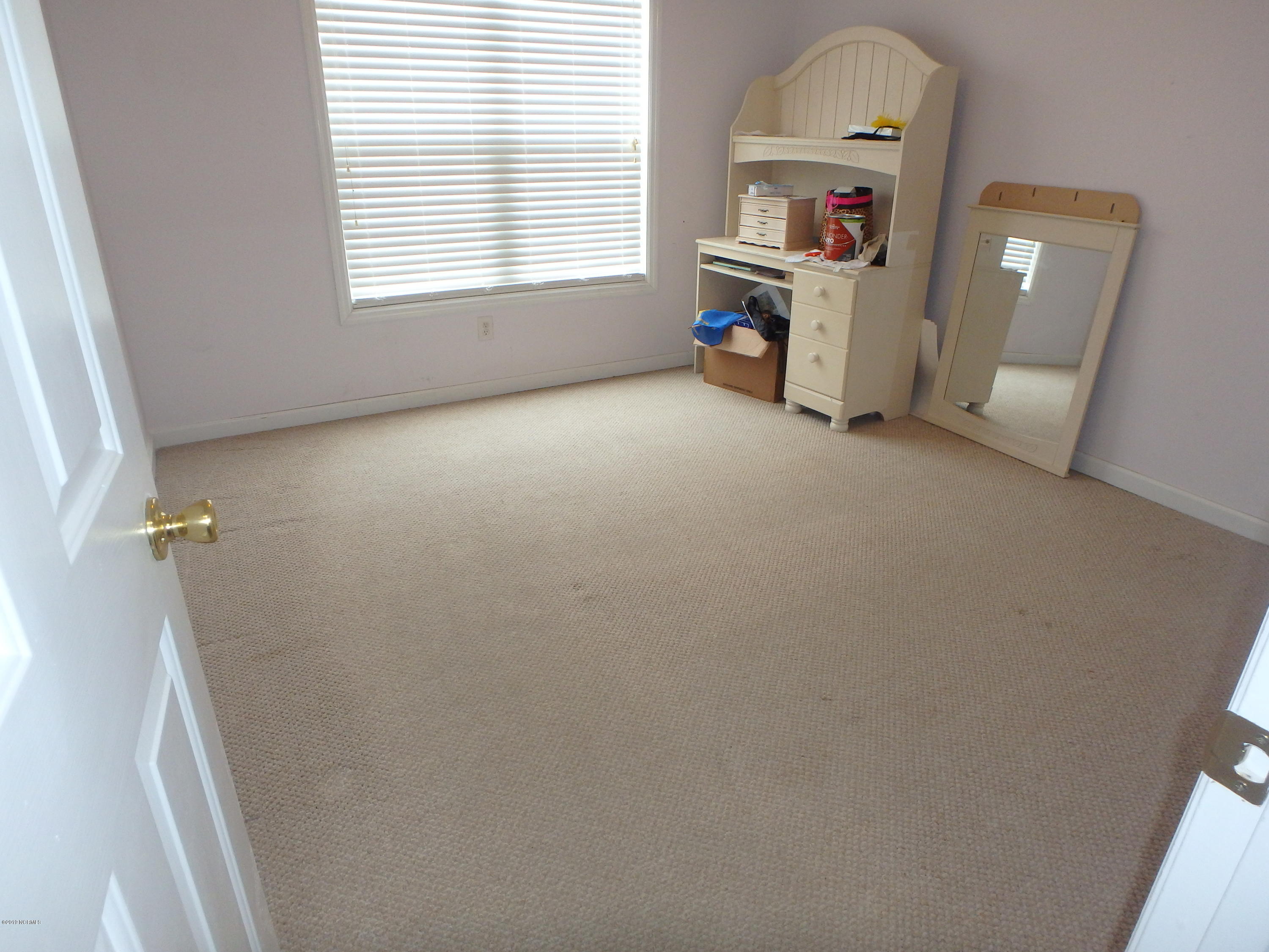 219 Middle Ridge Drive Hubert, NC 28539 - Photo 12 of 21 2nd Bedroo