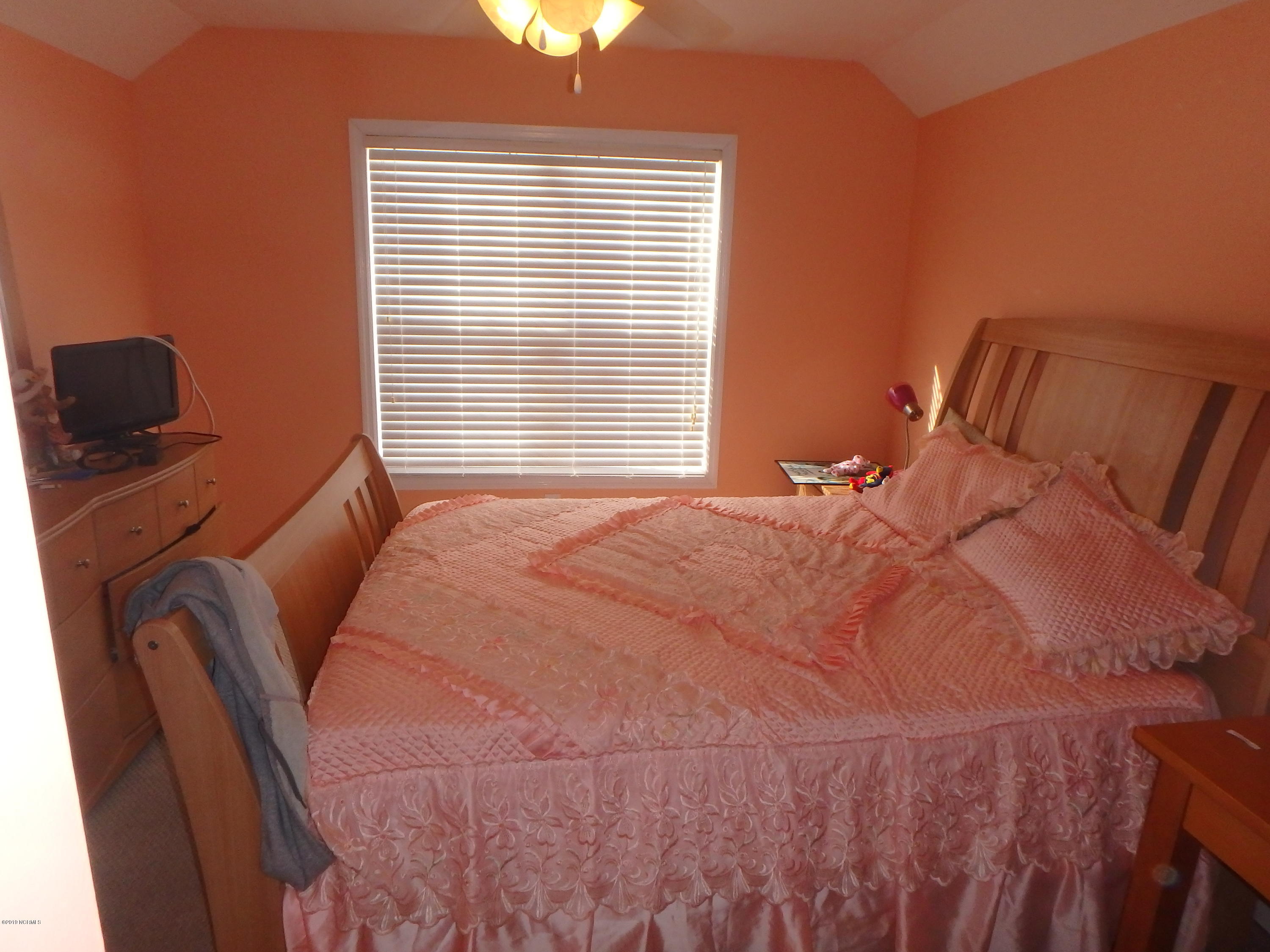 219 Middle Ridge Drive Hubert, NC 28539 - Photo 17 of 21 4th Bedroom
