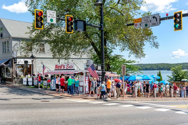 $657,000 | Lot 9 Foye Road, Wiscasset, ME 04578