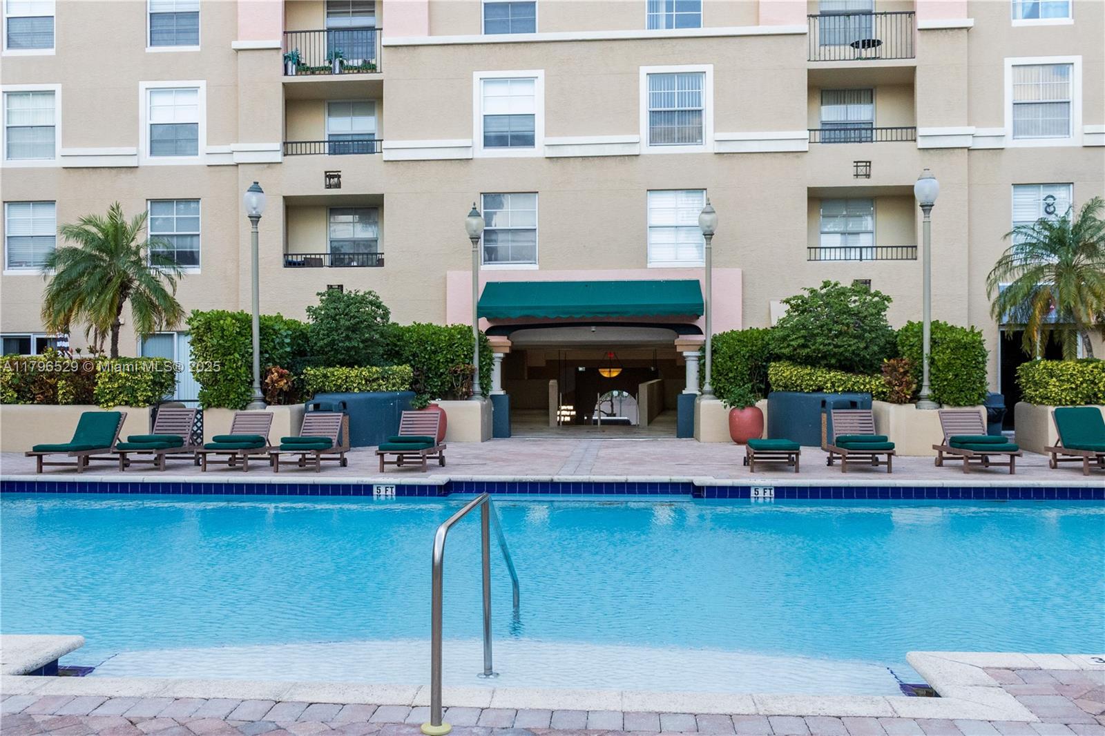 520 Southeast 5th Avenue, Unit 3302 Fort Lauderdale, FL 33301 - Photo 34 of 40