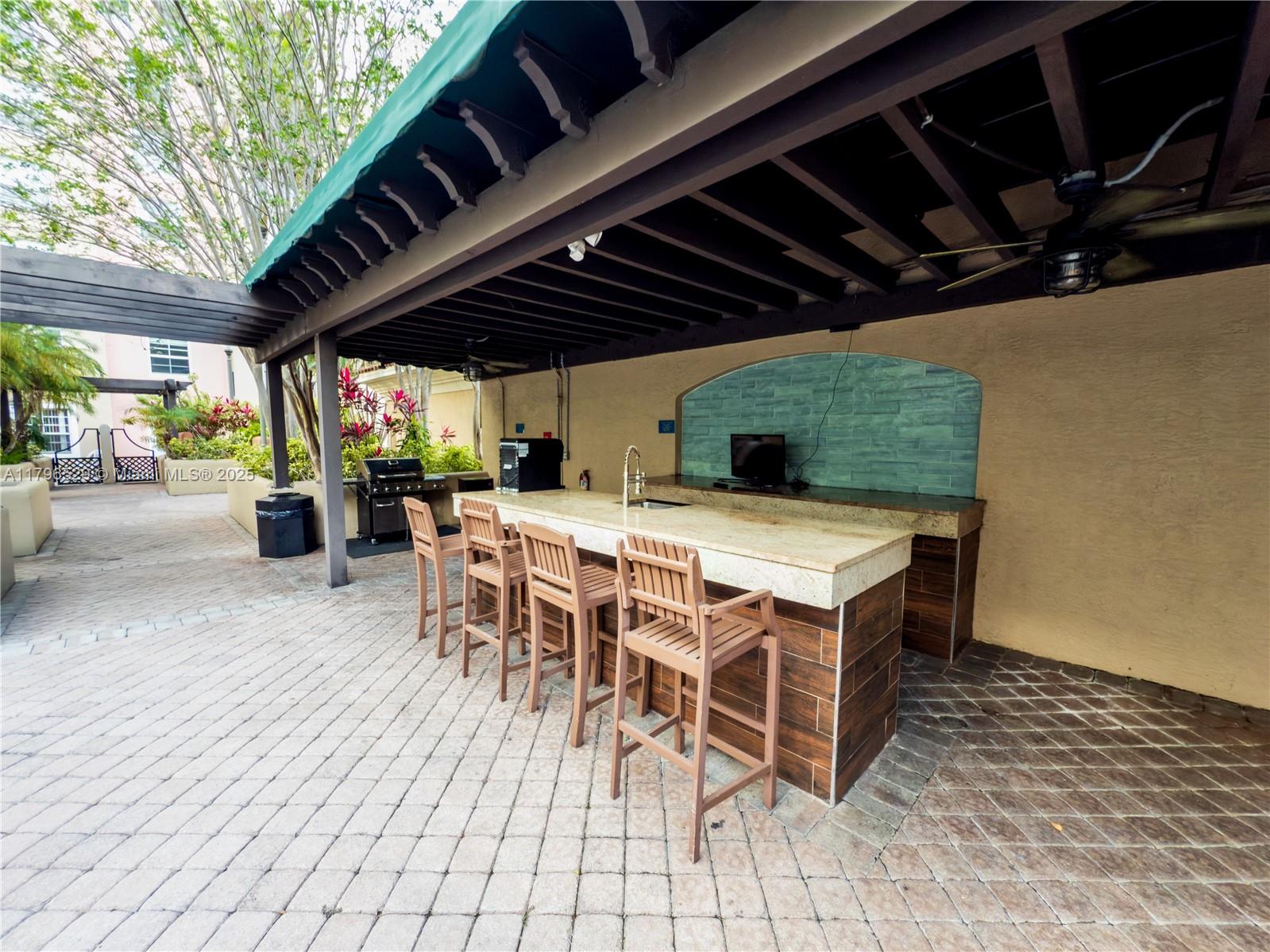 520 Southeast 5th Avenue, Unit 3302 Fort Lauderdale, FL 33301 - Photo 36 of 40