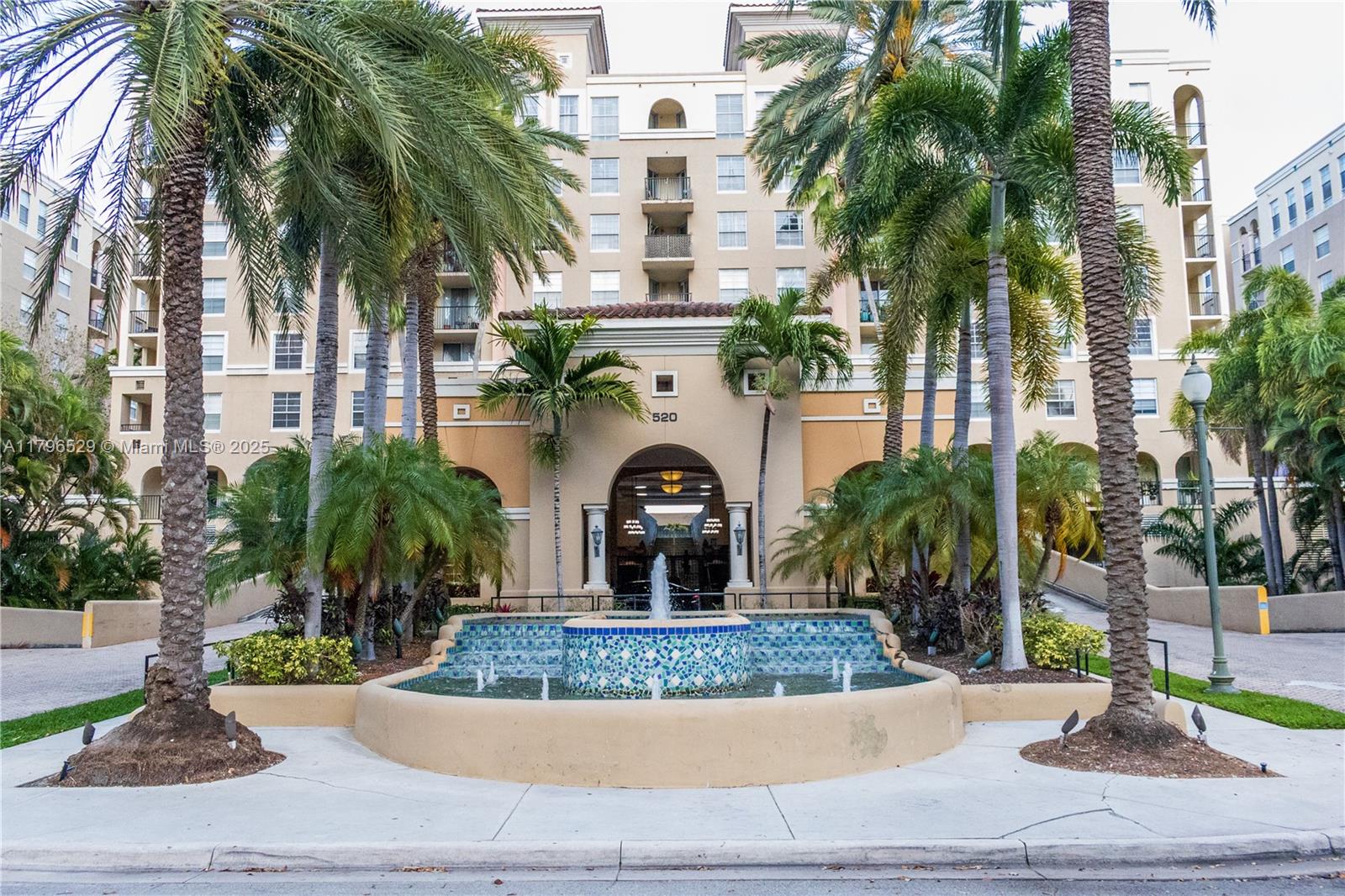 520 Southeast 5th Avenue, Unit 3302 Fort Lauderdale, FL 33301 - Photo 39 of 40