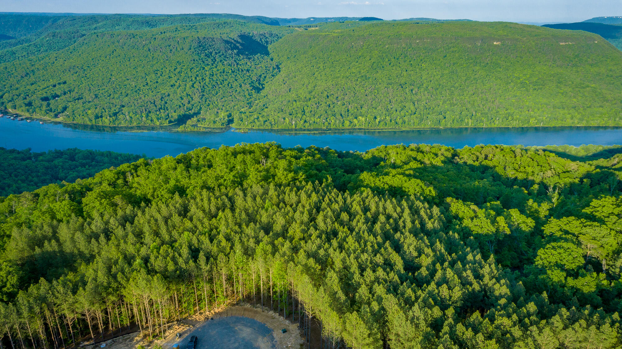 0 Back Basin Trail, Unit LOT 1244 Chattanooga, TN 37419 - Photo 60 of 119 0 Back Basin Trail - Lot 1244 HD-17
