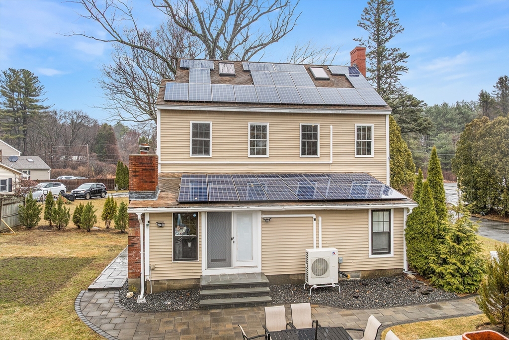 104 Southwest Cutoff Northborough, MA 01532 - Photo 22 of 28