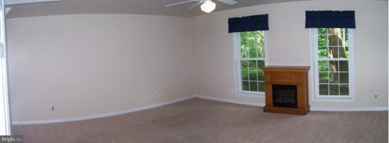 Family Room in 1st Lower Level