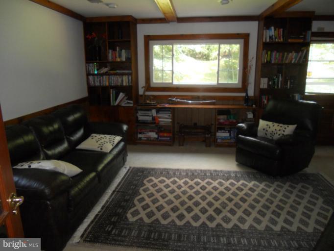 10810 Vista Road Columbia, MD 21044 - Photo 16 of 19 Office on lower level