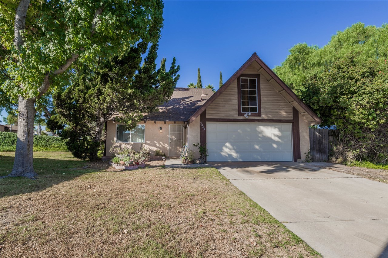 3040 Highlands Way Spring Valley, CA 91977 - Photo 1 of 25
