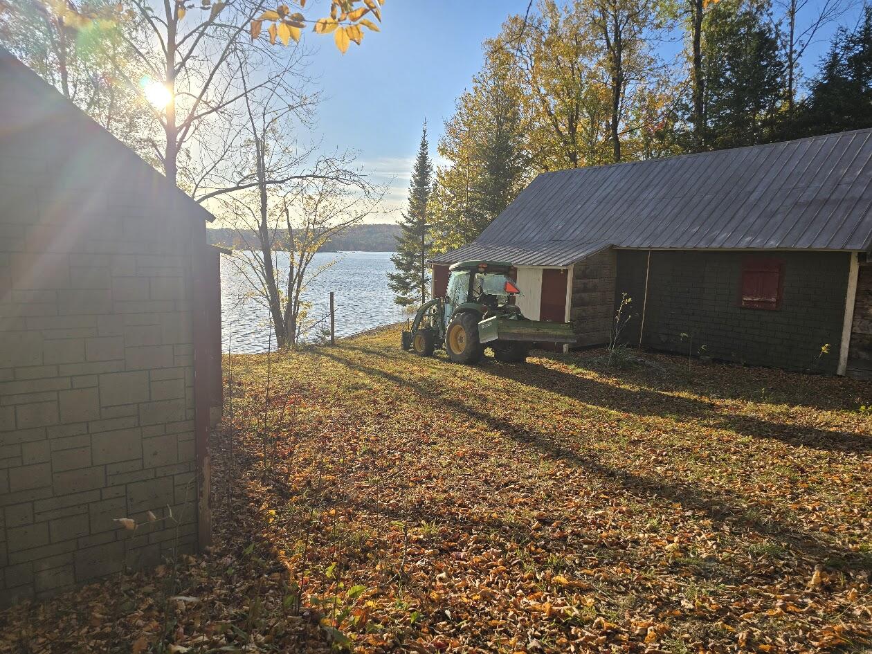 107 Grant Road Island Falls, ME 04747 - Photo 1 of 28 20251006_164521