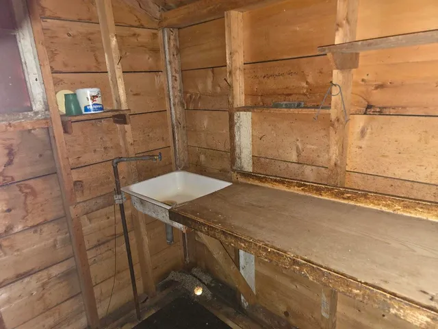 $189,900 | 107 Grant Road, Island Falls, ME 04747