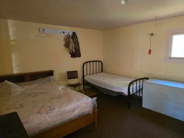 $189,900 | 107 Grant Road, Island Falls, ME 04747