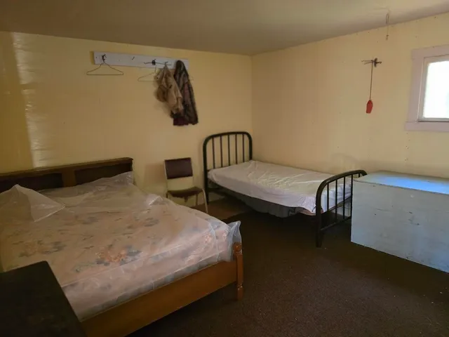 $189,900 | 107 Grant Road, Island Falls, ME 04747