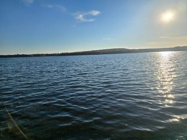 $189,900 | 107 Grant Road, Island Falls, ME 04747