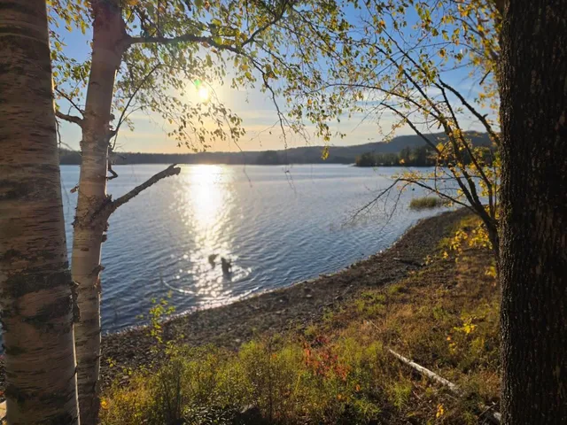 $189,900 | 107 Grant Road, Island Falls, ME 04747