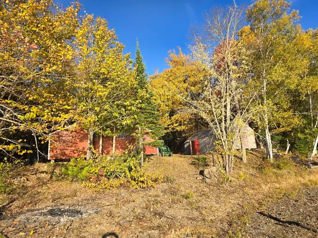 $189,900 | 107 Grant Road, Island Falls, ME 04747
