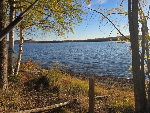 $189,900 | 107 Grant Road, Island Falls, ME 04747