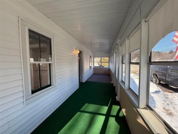 $1,850 | 283 Chesley Hill Road, Unit B, Rochester, NH 03839