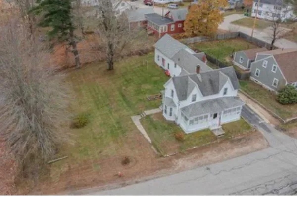 $1,850 | 283 Chesley Hill Road, Unit B, Rochester, NH 03839