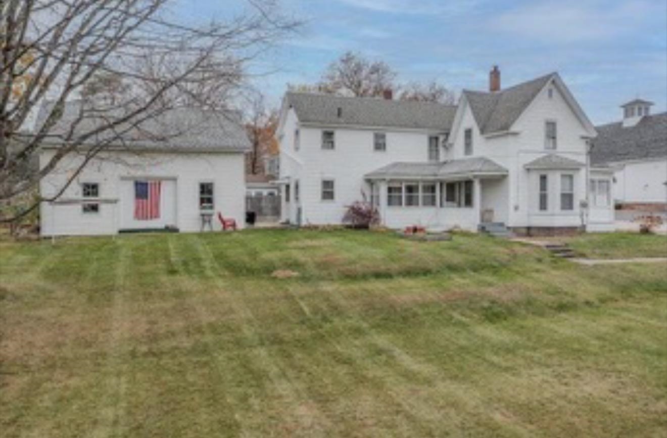 283 Chesley Hill Road, Unit B Rochester, NH 03839 - Photo 13 of 15