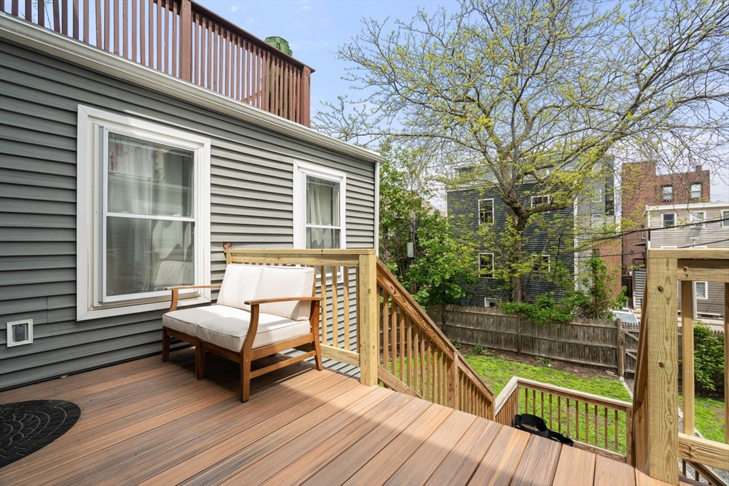 314 West Fourth Street, Unit 3 Boston, MA 02127 - Photo 18 of 24