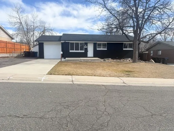 $545,000 | 6176 Ammons Street, Arvada, CO 80004