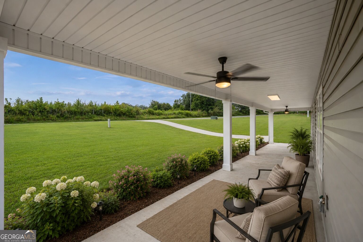 5691 Julian Baugh Road Lula, GA 30554 - Photo 7 of 36 Gallery Image 7