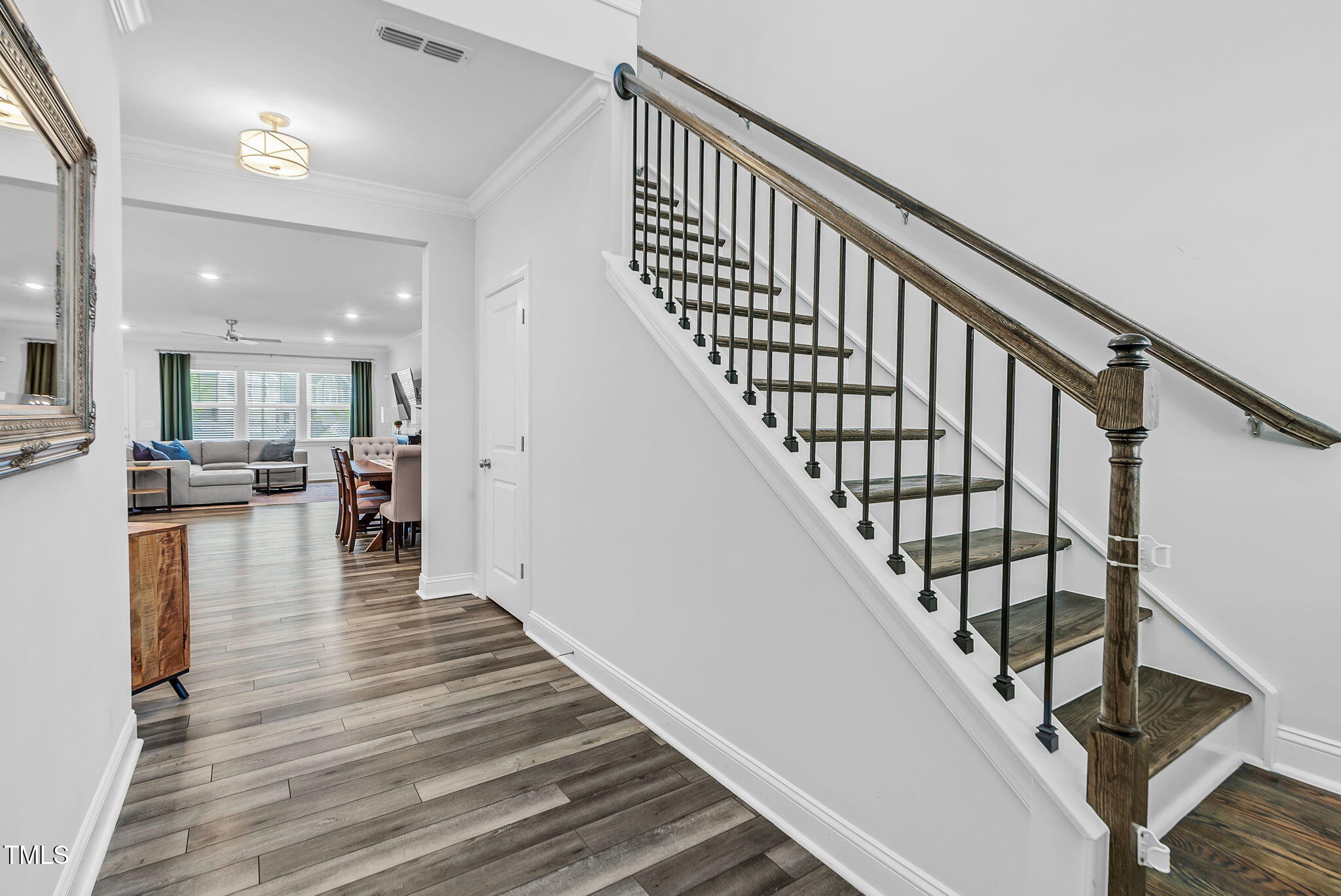 4909 Enlightenment Road Raleigh, NC 27616 - Photo 4 of 49 4909 Enlightenment Road-9