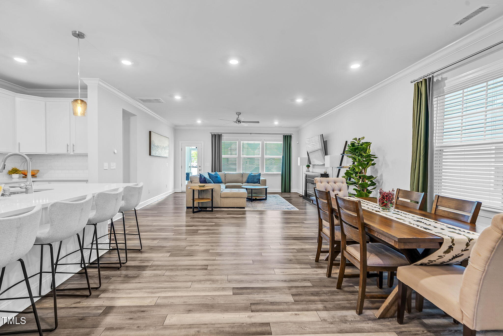 4909 Enlightenment Road Raleigh, NC 27616 - Photo 5 of 49 4909 Enlightenment Road-10