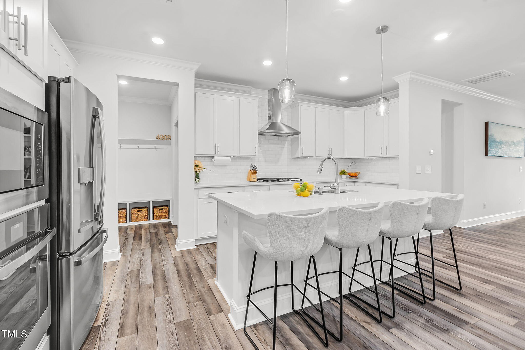 4909 Enlightenment Road Raleigh, NC 27616 - Photo 6 of 49 4909 Enlightenment Road-12