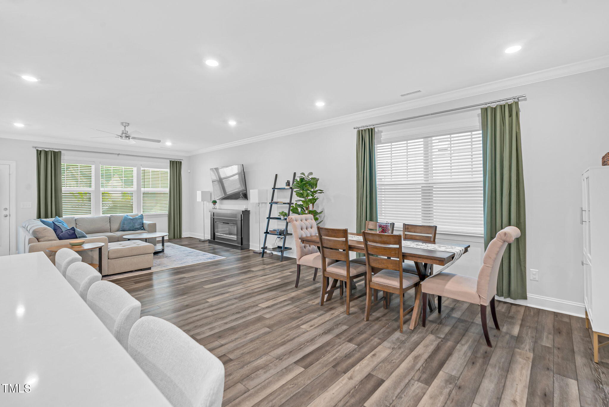 4909 Enlightenment Road Raleigh, NC 27616 - Photo 9 of 49 4909 Enlightenment Road-28