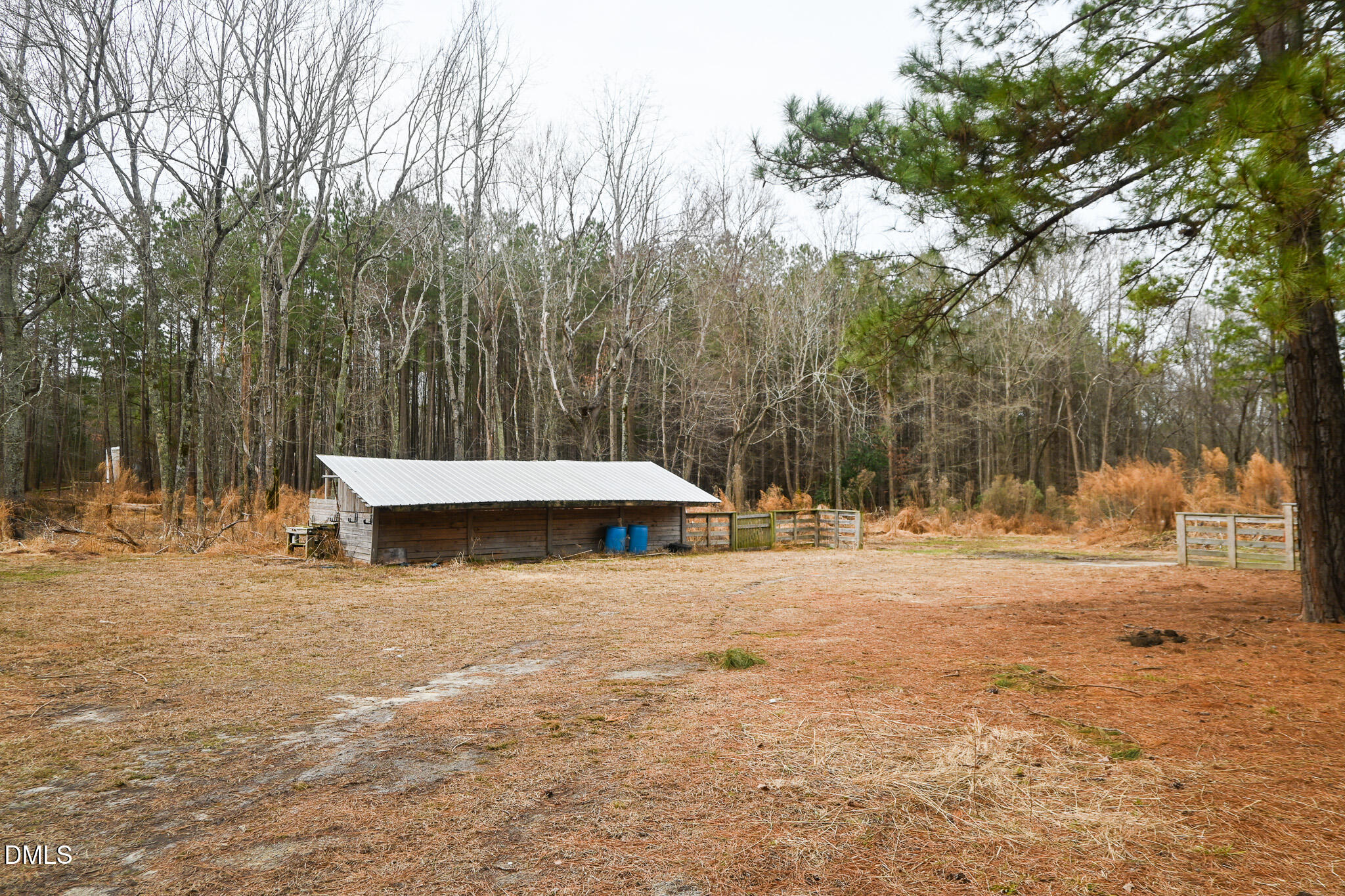 867 Pilot-Riley Road Zebulon, NC 27597 - Photo 11 of 17 DSC_6111