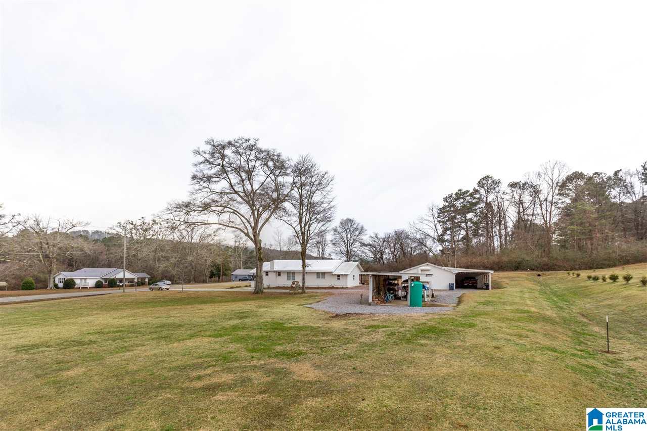 7835 Highway 11 Springville, AL 35146 - Photo 46 of 49