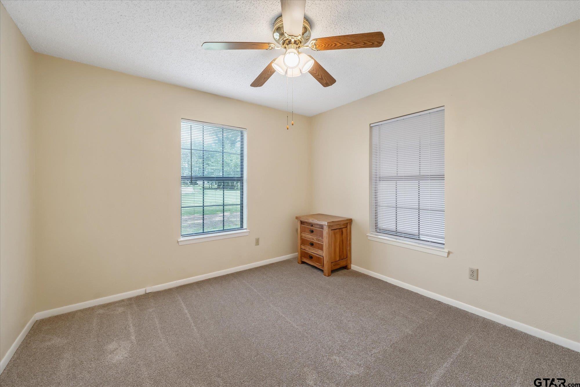 881 VZ County Road Ben Wheeler, TX 75754 - Photo 28 of 47 Bedroom 3