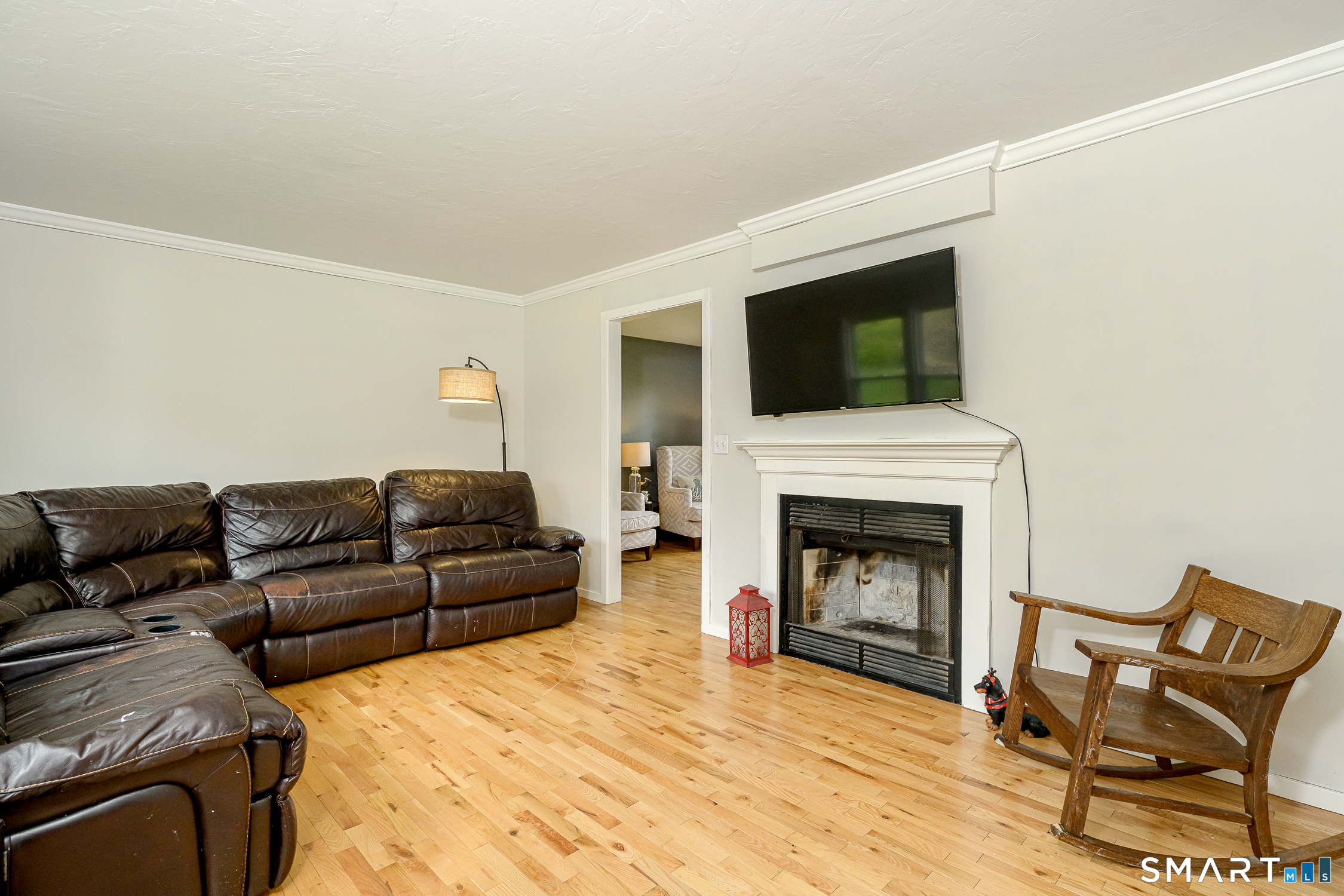221 Quasset Road Pomfret, CT 06259 - Photo 13 of 40